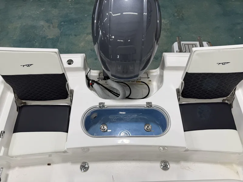 Slide: The Image of Tidewater 1910 Bay Max 2026 - 9