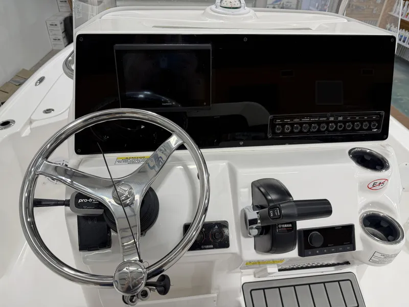 Slide: The Image of Tidewater 2110BMT 2026 - 20