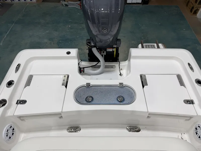 Slide: The Image of Tidewater 2110BMT 2026 - 9