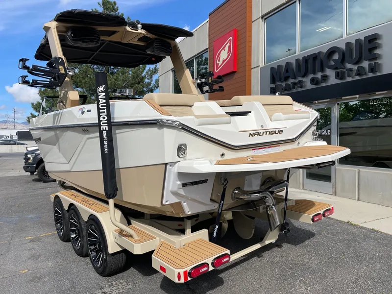 Slide: The Image of Nautique G23 2026 - 3