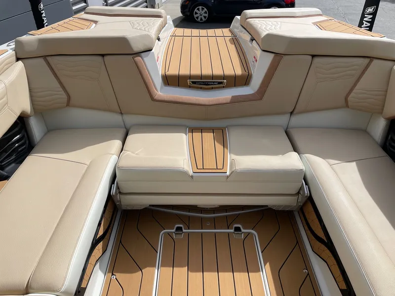 Slide: The Image of Nautique G23 2026 - 8