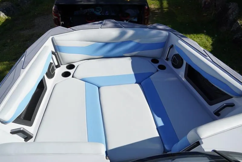 Slide: The Image of Axis A245 2024 - 10