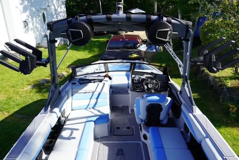 Slide: The Image of Axis A245 2024 - 12