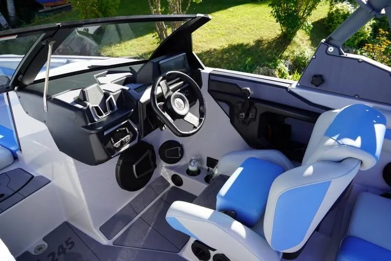 Slide: The Image of Axis A245 2024 - 14