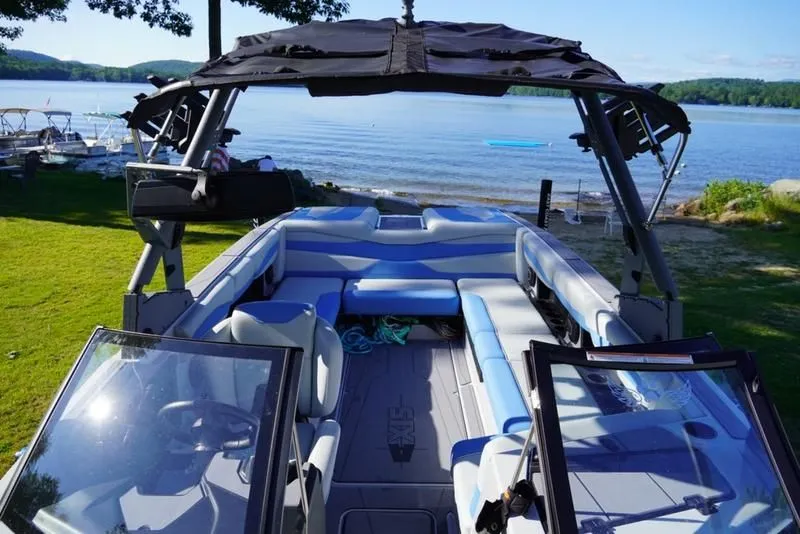 Slide: The Image of Axis A245 2024 - 15