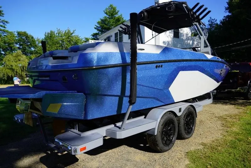 Slide: The Image of Axis A245 2024 - 5