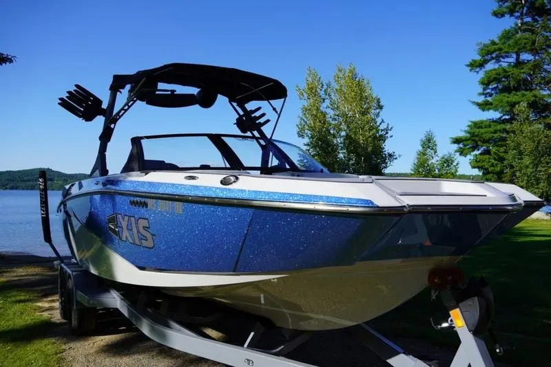 Slide: The Image of Axis A245 2024 - 6