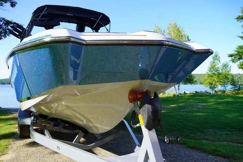 Slide: The Image of Axis A245 2024 - 7