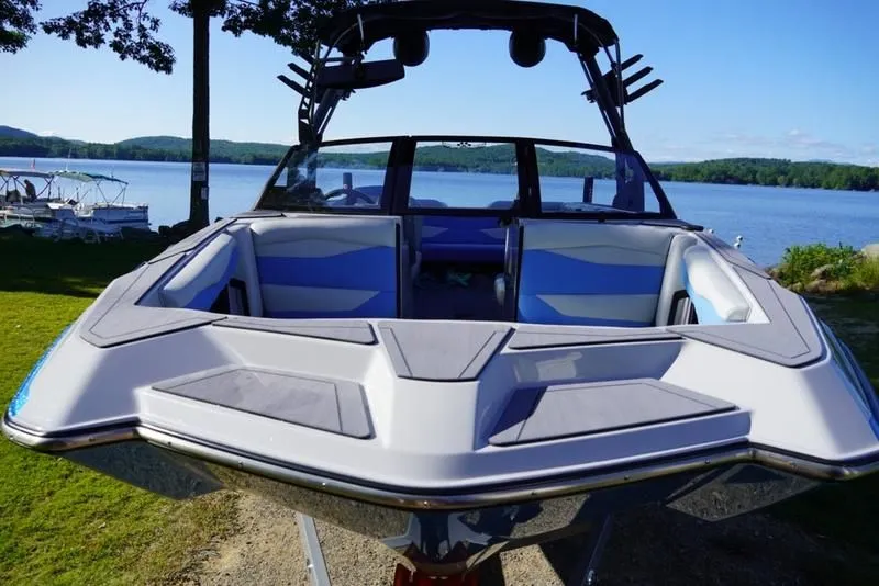 Slide: The Image of Axis A245 2024 - 8