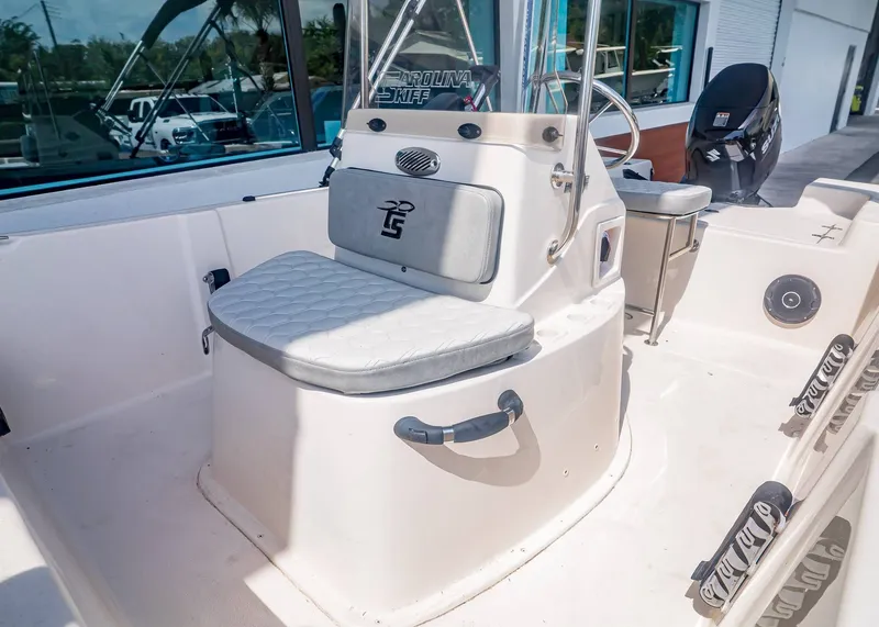 Slide: The Image of Carolina 162 JLS 2026 - 16