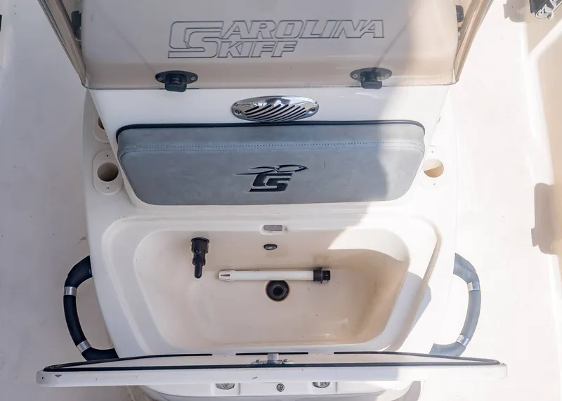 Slide: The Image of Carolina 162 JLS 2026 - 17