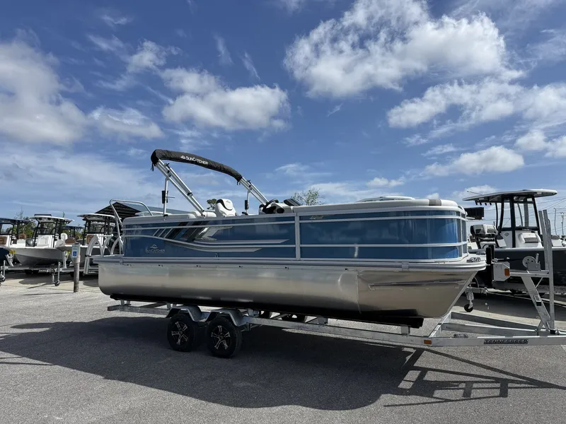 The Image of SunCatcher Select Series 22RC-YAMAHA VF115 SHO 2026 - undefined