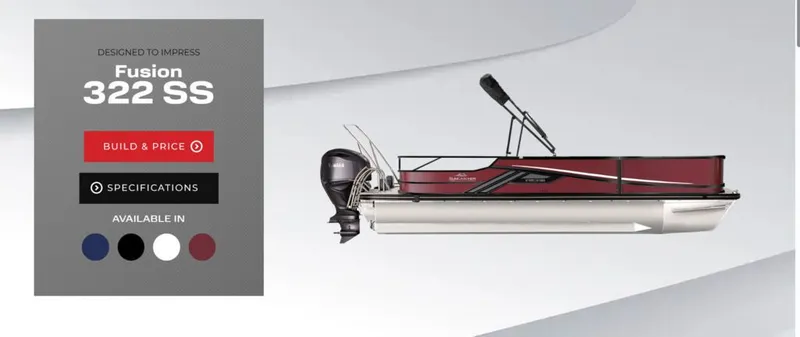 Slide: The Image of SunCatcher Fusion 322SS 2026 - 3