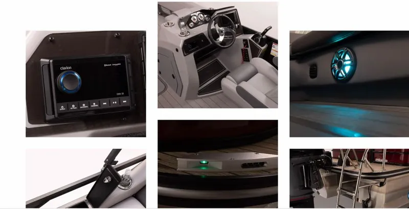 Slide: The Image of SunCatcher Fusion 322SS 2026 - 5