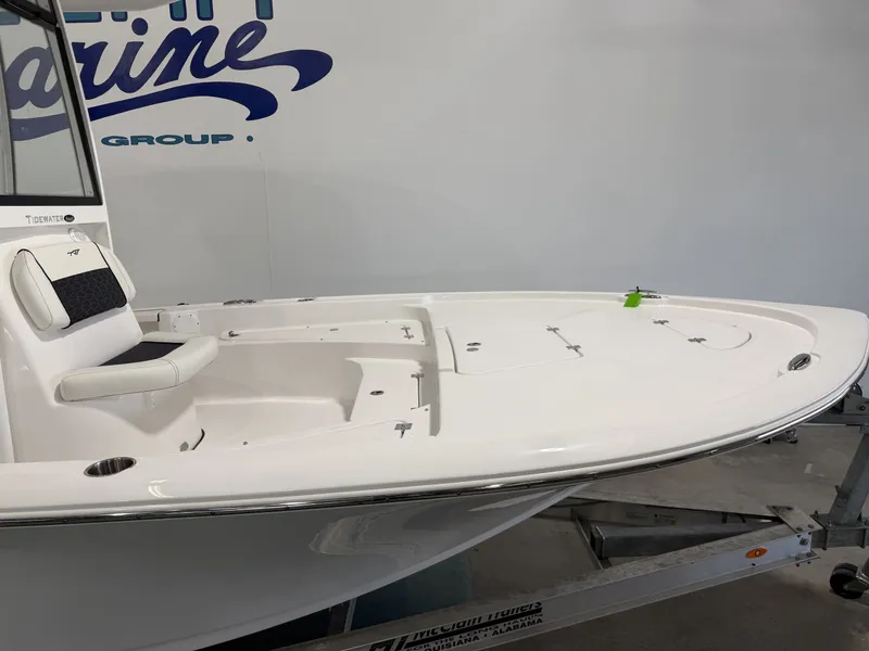 Slide: The Image of Tidewater 2210 Carolina Bay 2026 - 17