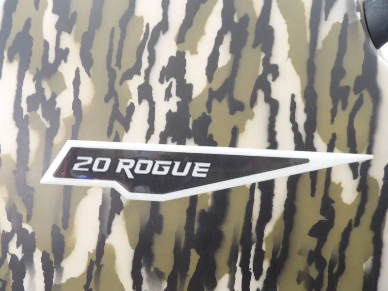 Slide: The Image of Avid 20CC Rogue 2026 - 13