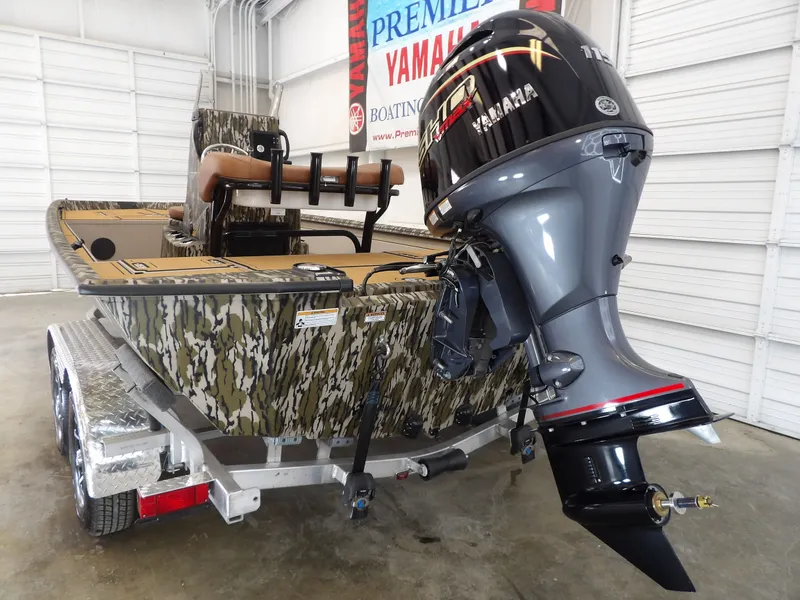 Slide: The Image of Avid 20CC Rogue 2026 - 5