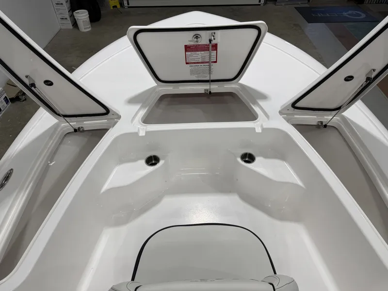 Slide: The Image of Tidewater 1910 Bay Max 2026 - 7