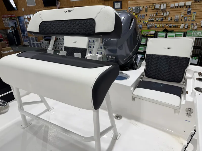 Slide: The Image of Tidewater 1910 Bay Max 2026 - 8