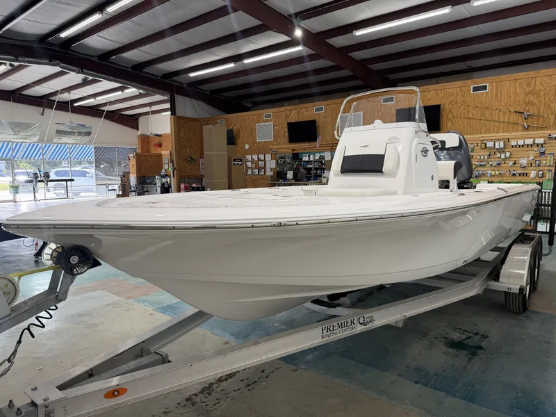 Slide: The Image of Tidewater 2110BMT 2026 - 16