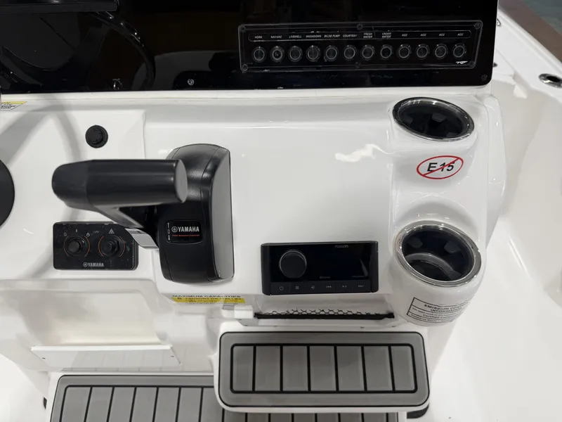 Slide: The Image of Tidewater 2110BMT 2026 - 21