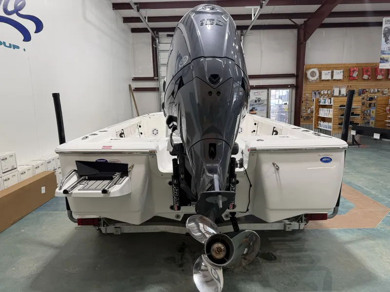 Slide: The Image of Tidewater 2110BMT 2026 - 3