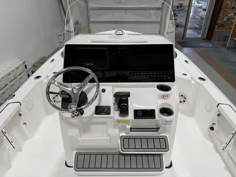 Slide: The Image of Tidewater 2110BMT 2026 - 6