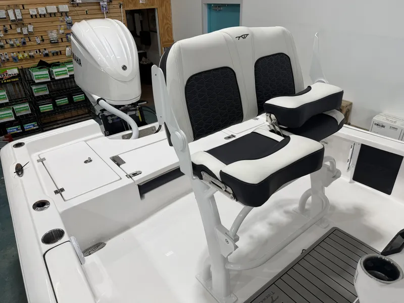 Slide: The Image of Tidewater 2210 Carolina Bay 2026 - 18