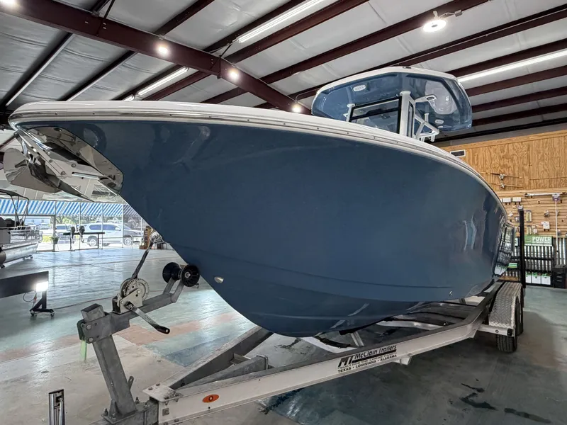 Slide: The Image of Tidewater 232 LXF 2026 - 20