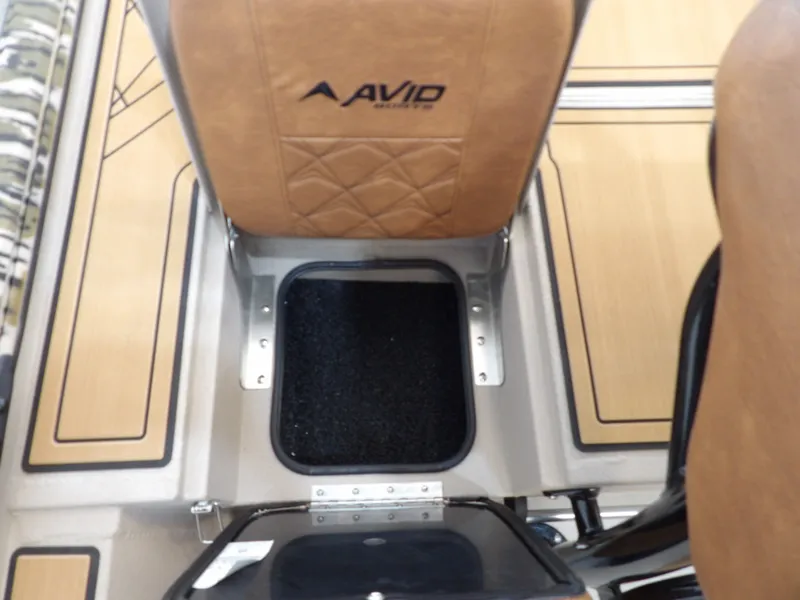 Slide: The Image of Avid 20CC Rogue 2026 - 26