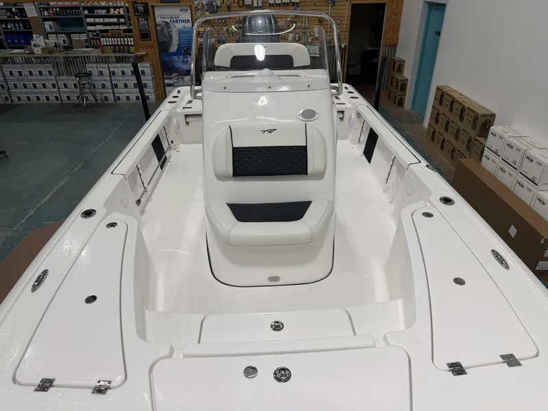 Slide: The Image of Tidewater 2110BMT 2026 - 23