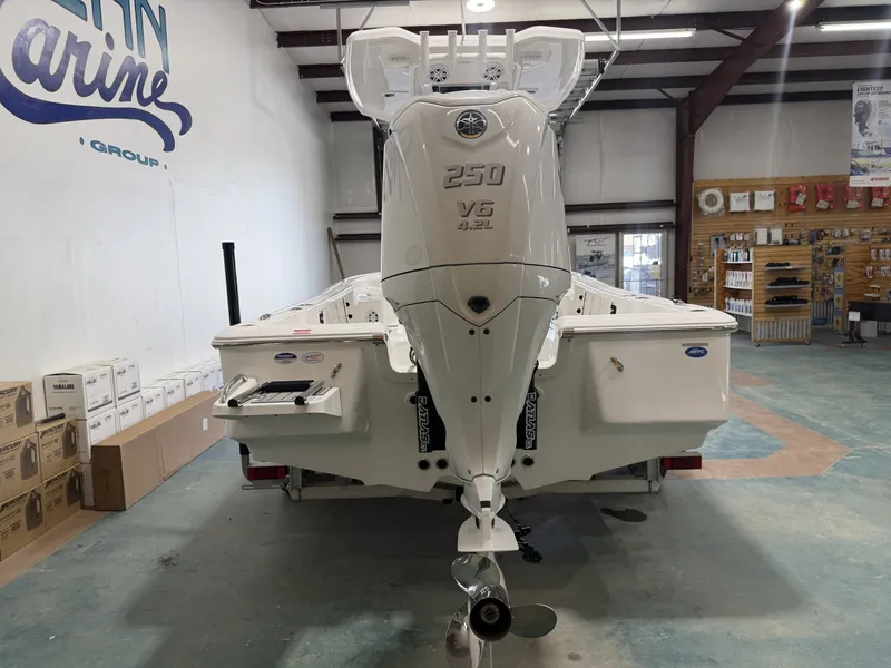 Slide: The Image of Tidewater 2210 Carolina Bay 2026 - 11