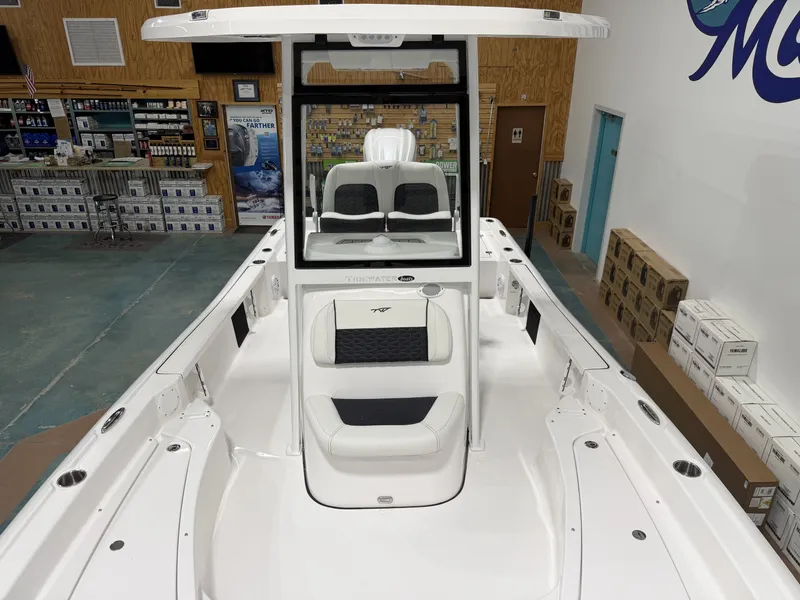 Slide: The Image of Tidewater 2210 Carolina Bay 2026 - 26