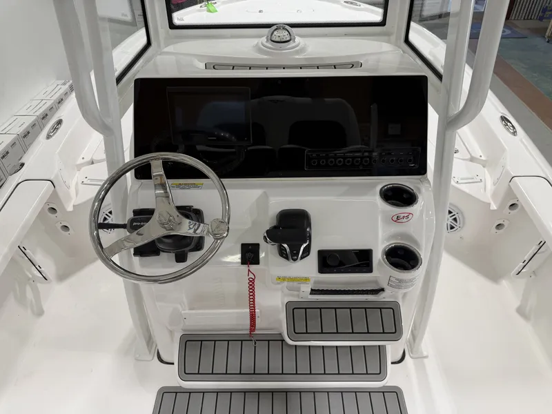 Slide: The Image of Tidewater 2210 Carolina Bay 2026 - 6