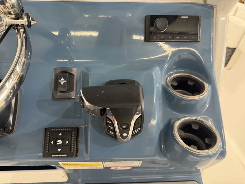 Slide: The Image of Tidewater 232 LXF 2026 - 12