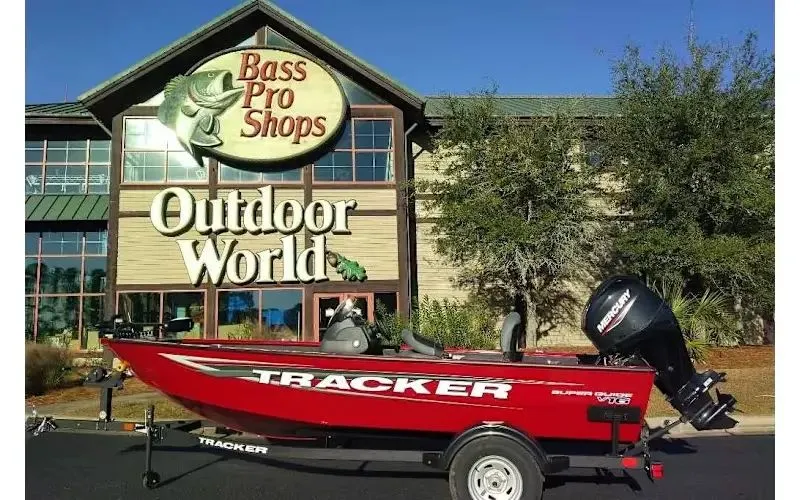 Slide: The Image of Tracker Super Guide V-16 SC 2026 - 4