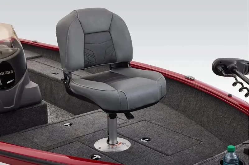 Slide: The Image of Tracker Super Guide V-16 SC 2026 - 5