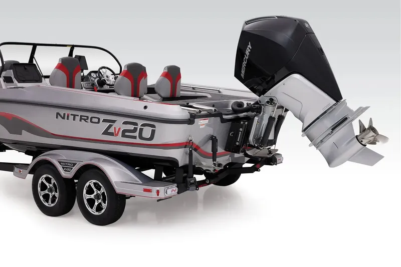 Slide: The Image of Nitro ZV20 Sport Pro 2026 - 10