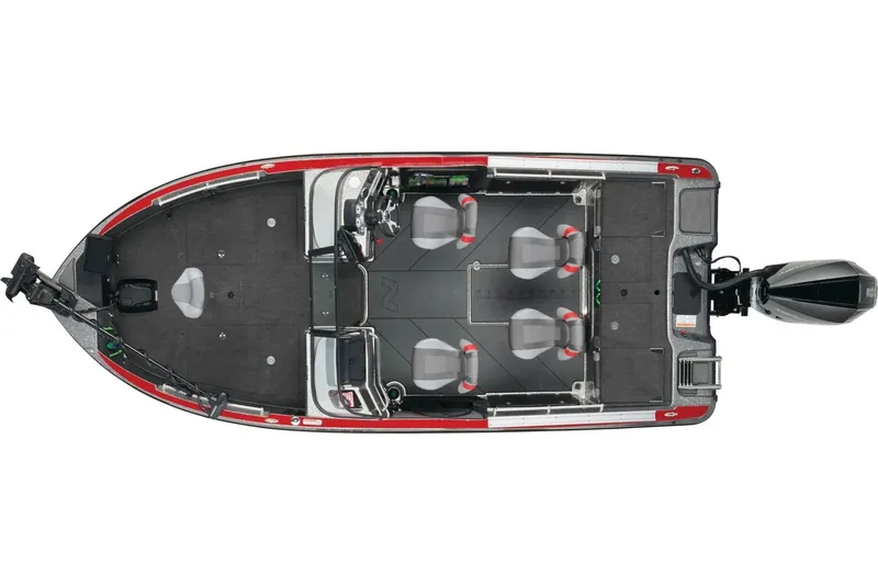 Slide: The Image of Nitro ZV20 Sport Pro 2026 - 4