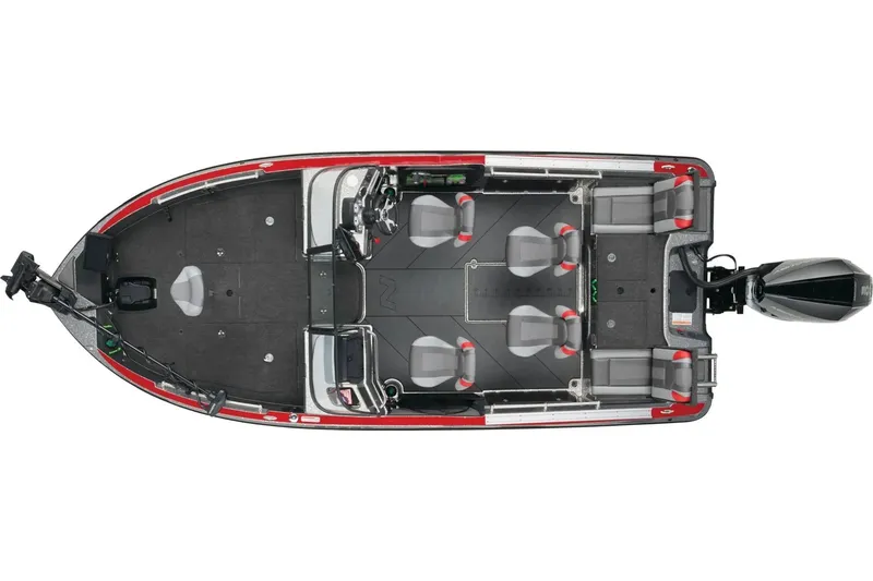 Slide: The Image of Nitro ZV20 Sport Pro 2026 - 5
