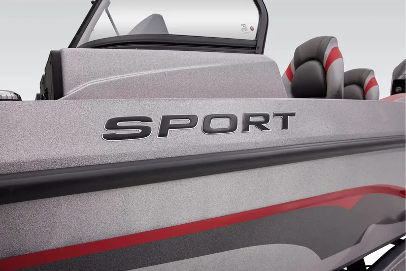 Slide: The Image of Nitro ZV20 Sport Pro 2026 - 9