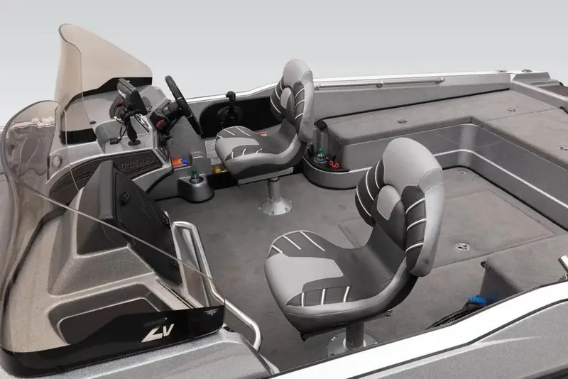 Slide: The Image of Nitro ZV20 2026 - 4
