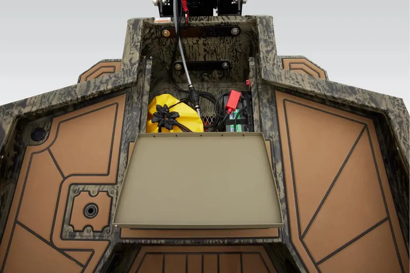 Slide: The Image of Tracker Grizzly 1650 T Prairie Wings Edition 2026 - 13