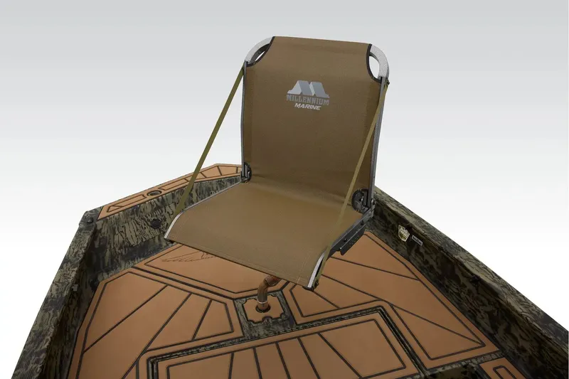Slide: The Image of Tracker Grizzly 1650 T Prairie Wings Edition 2026 - 6