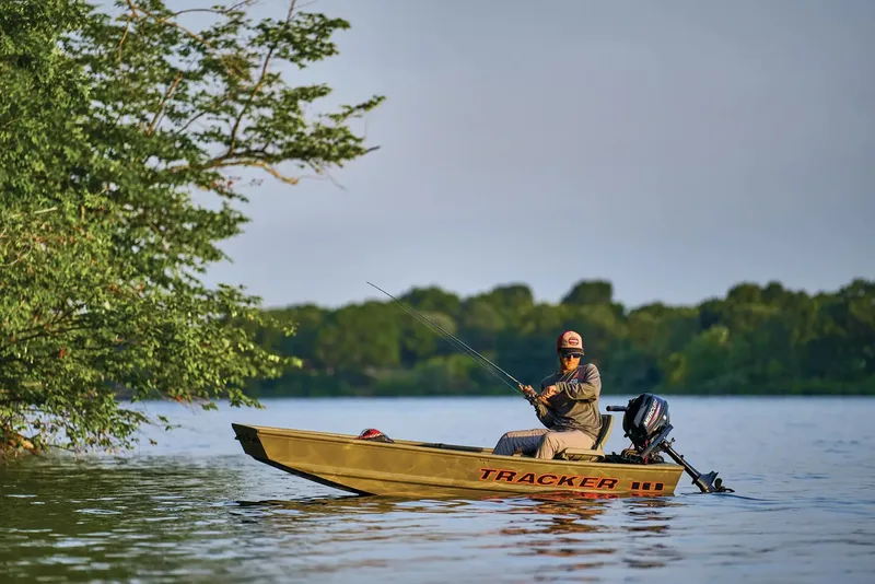 Slide: The Image of Tracker Grizzly® 10 Jon 2026 - 4