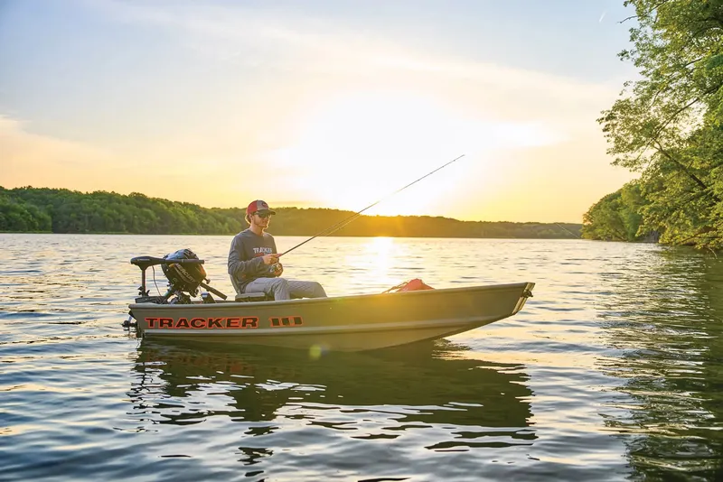 Slide: The Image of Tracker Grizzly® 10 Jon 2026 - 5