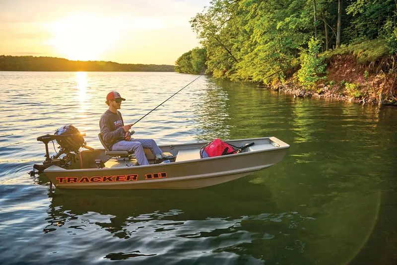 Slide: The Image of Tracker Grizzly® 10 Jon 2026 - 6