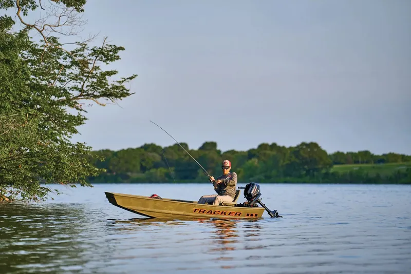 Slide: The Image of Tracker Grizzly® 10 Jon 2026 - 7