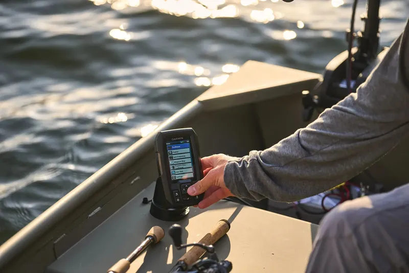 Slide: The Image of Tracker Grizzly® 10 Jon 2026 - 8