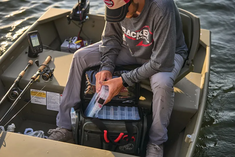 Slide: The Image of Tracker Grizzly® 10 Jon 2026 - 9